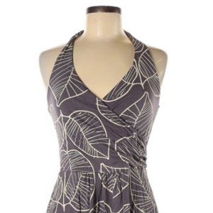 Boden St. Lucia halter dress